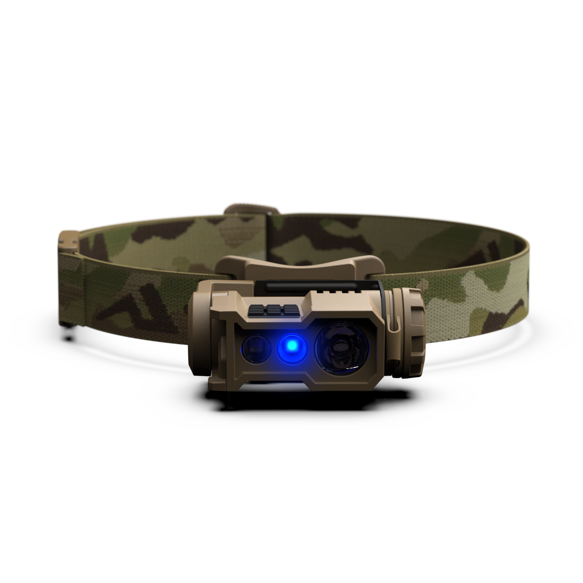 Princeton Tec Ghost X, Multicam