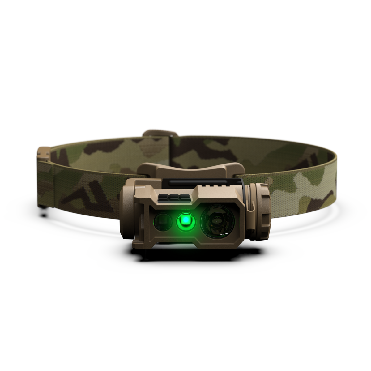 Princeton Tec Ghost X, Multicam