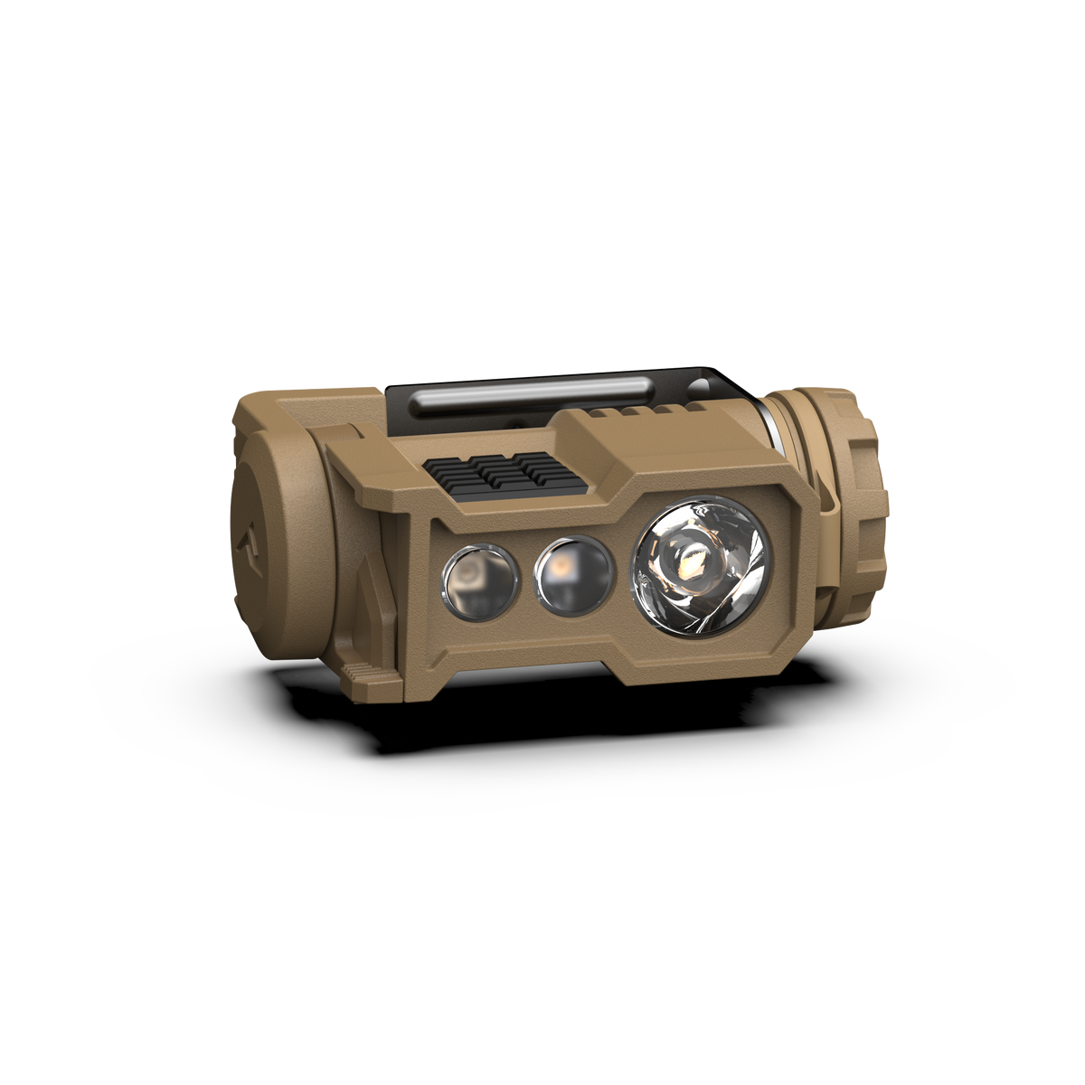 Princeton Tec Ghost X, Multicam