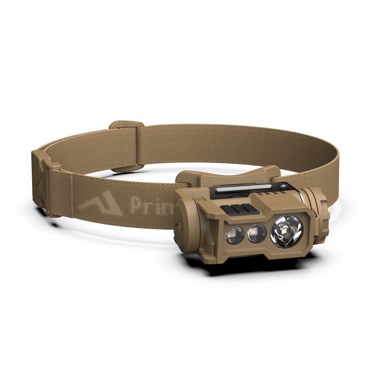 Princeton Tec Ghost X, Tan