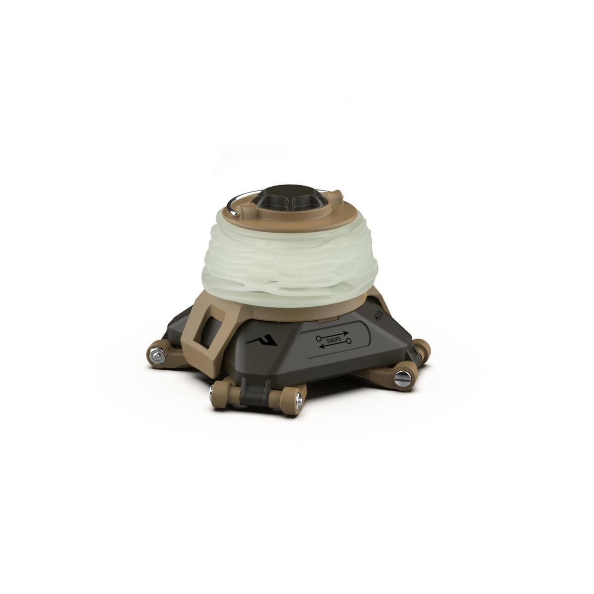 Princeton Tec Helix, Olive Drab/Tan