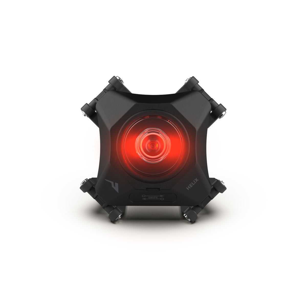 Princeton Tec Helix LI, Black