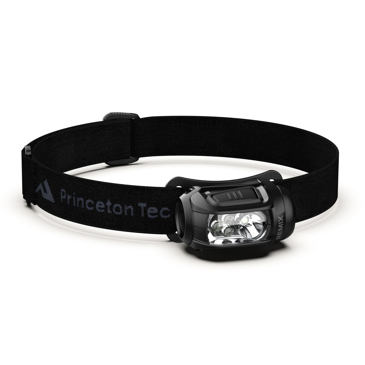 Princeton Tec Remix Industrial, Black