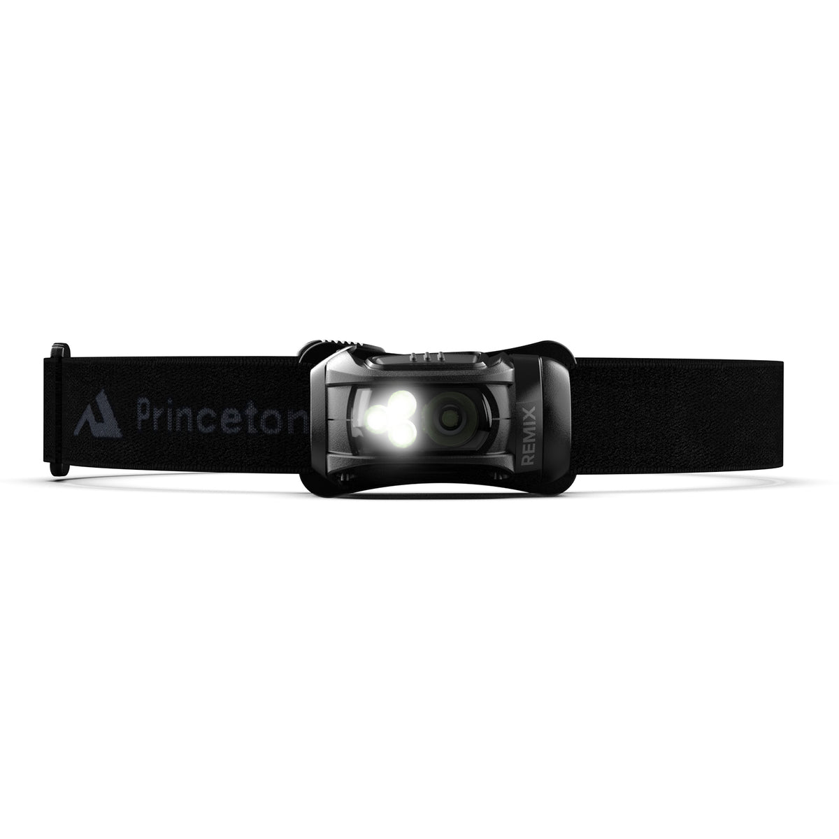 Princeton Tec Remix Industrial, Black