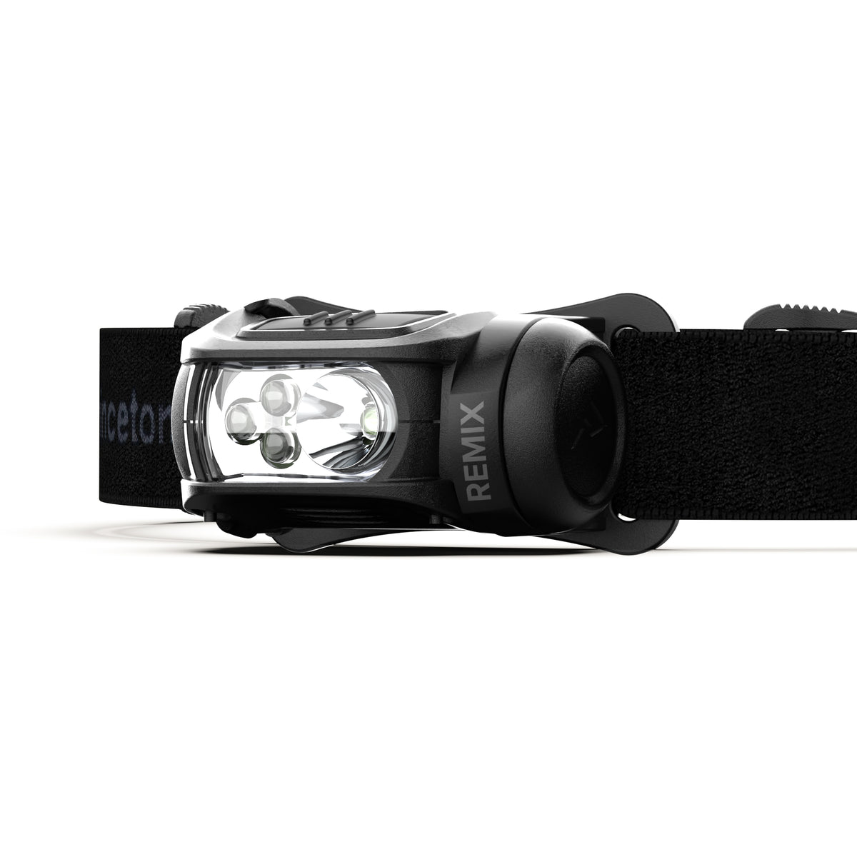 Princeton Tec Remix Industrial, Black