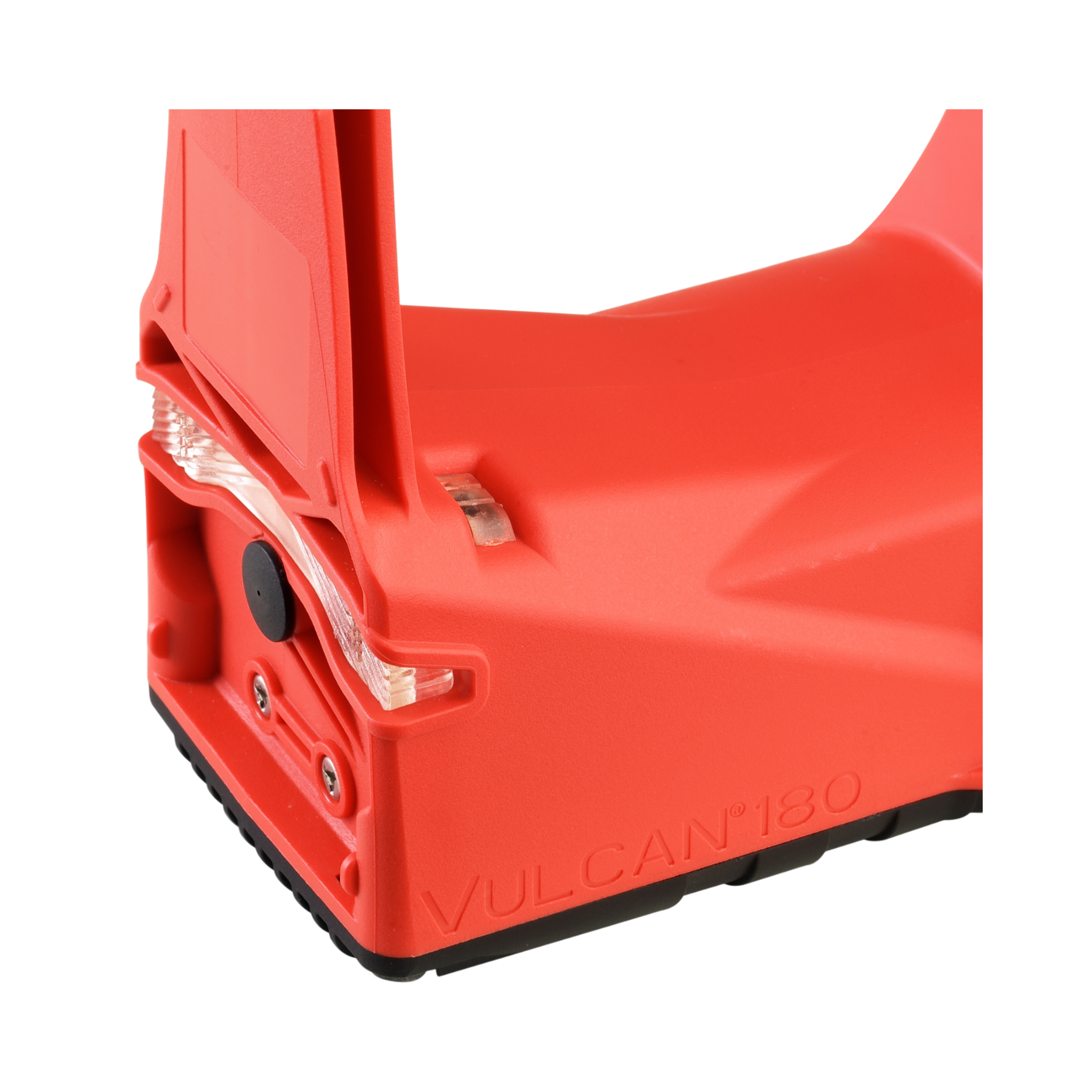 Streamlight Vulcan 180 Std. System (Div 2) - 240V (UK) AC/12V DC - Orange  (44313)