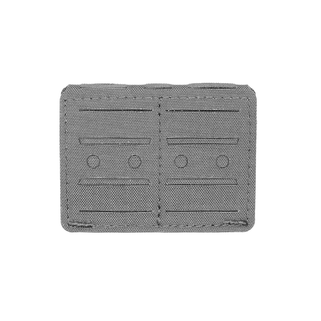 Kore Molle Extender Gray