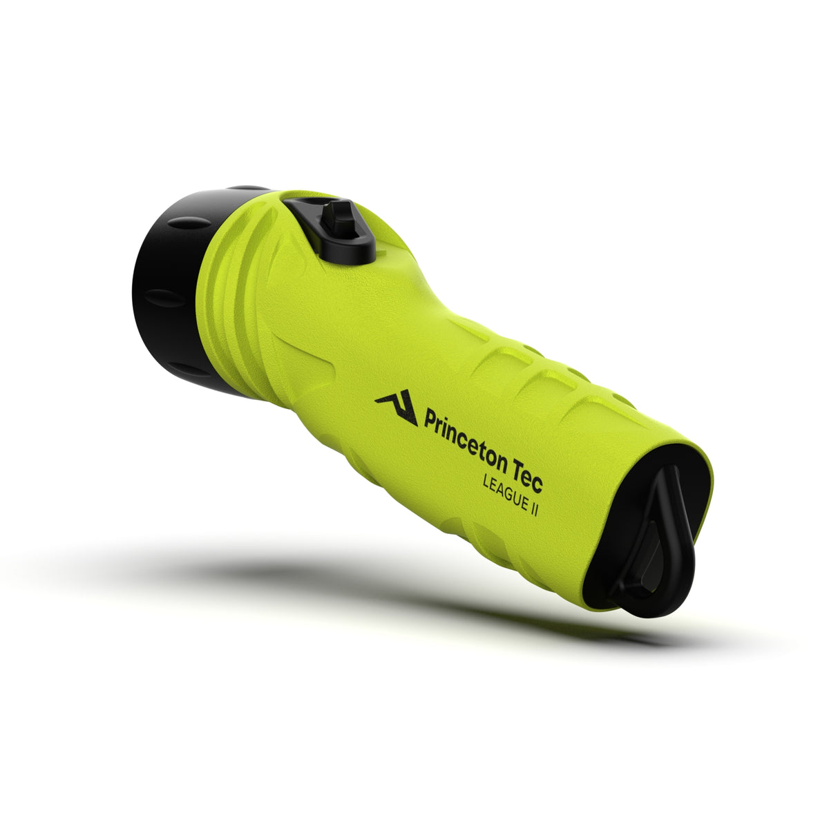 Princeton Tec League II, Neon Yellow