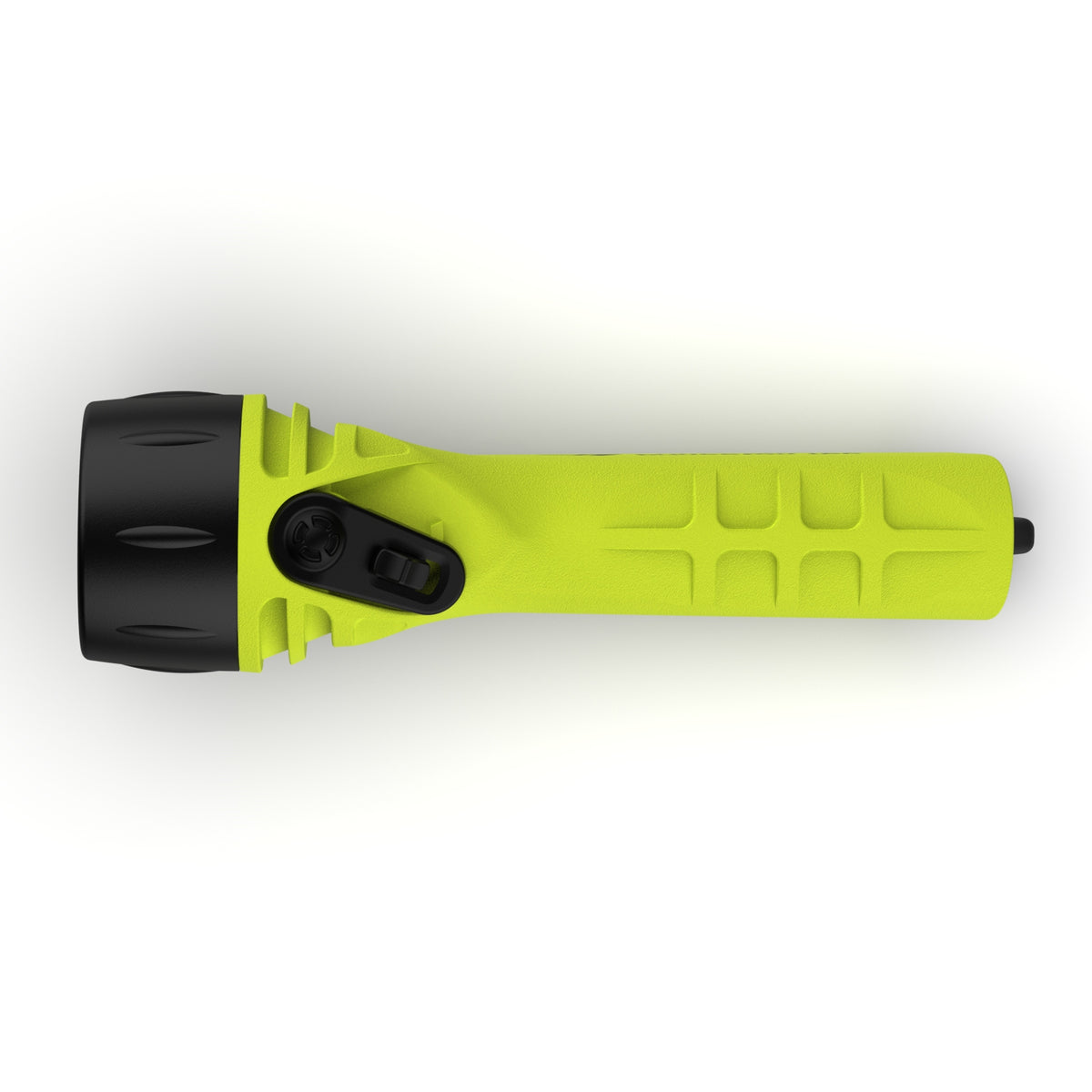 Princeton Tec League II, Neon Yellow