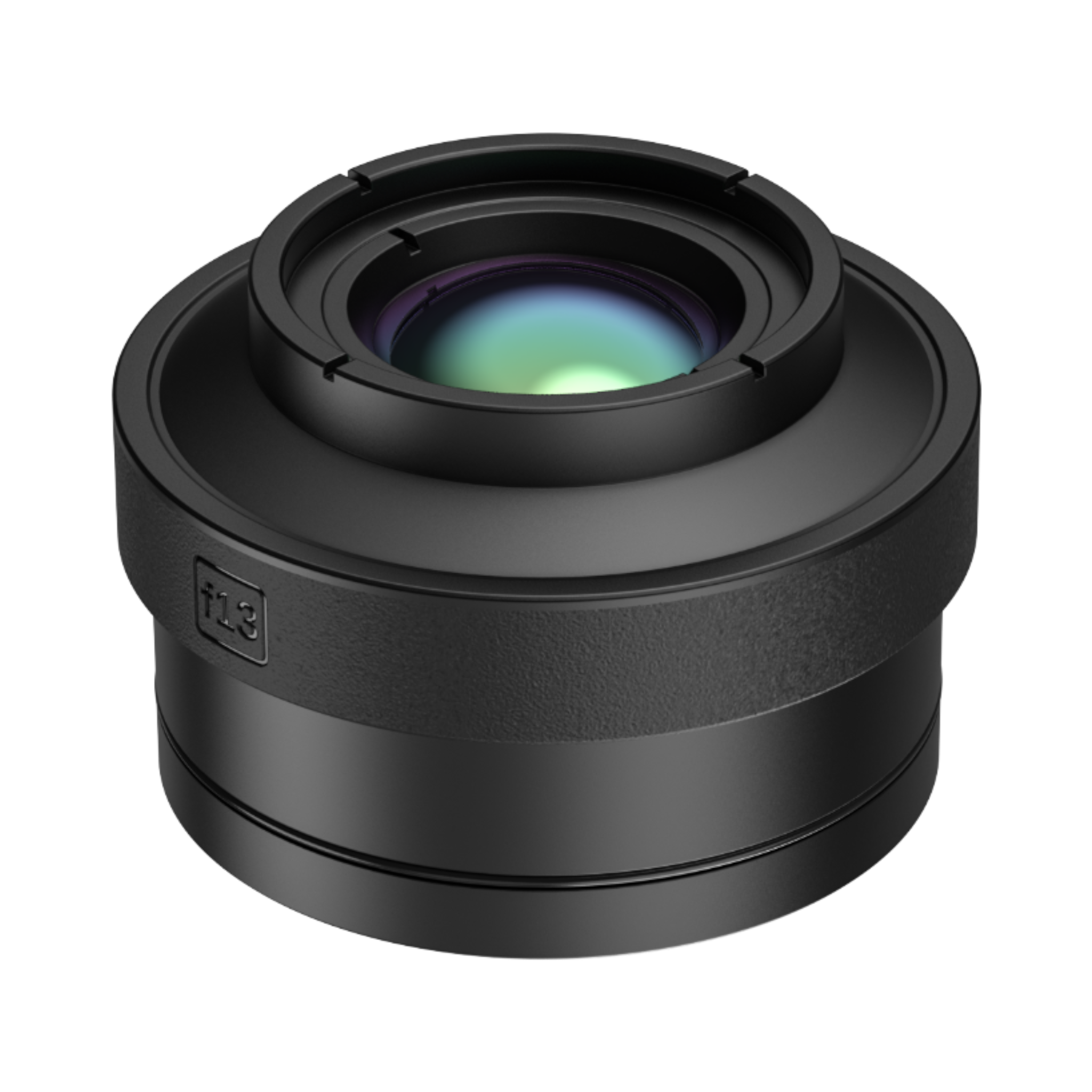 0.5x lens, HM-SP605-LENS