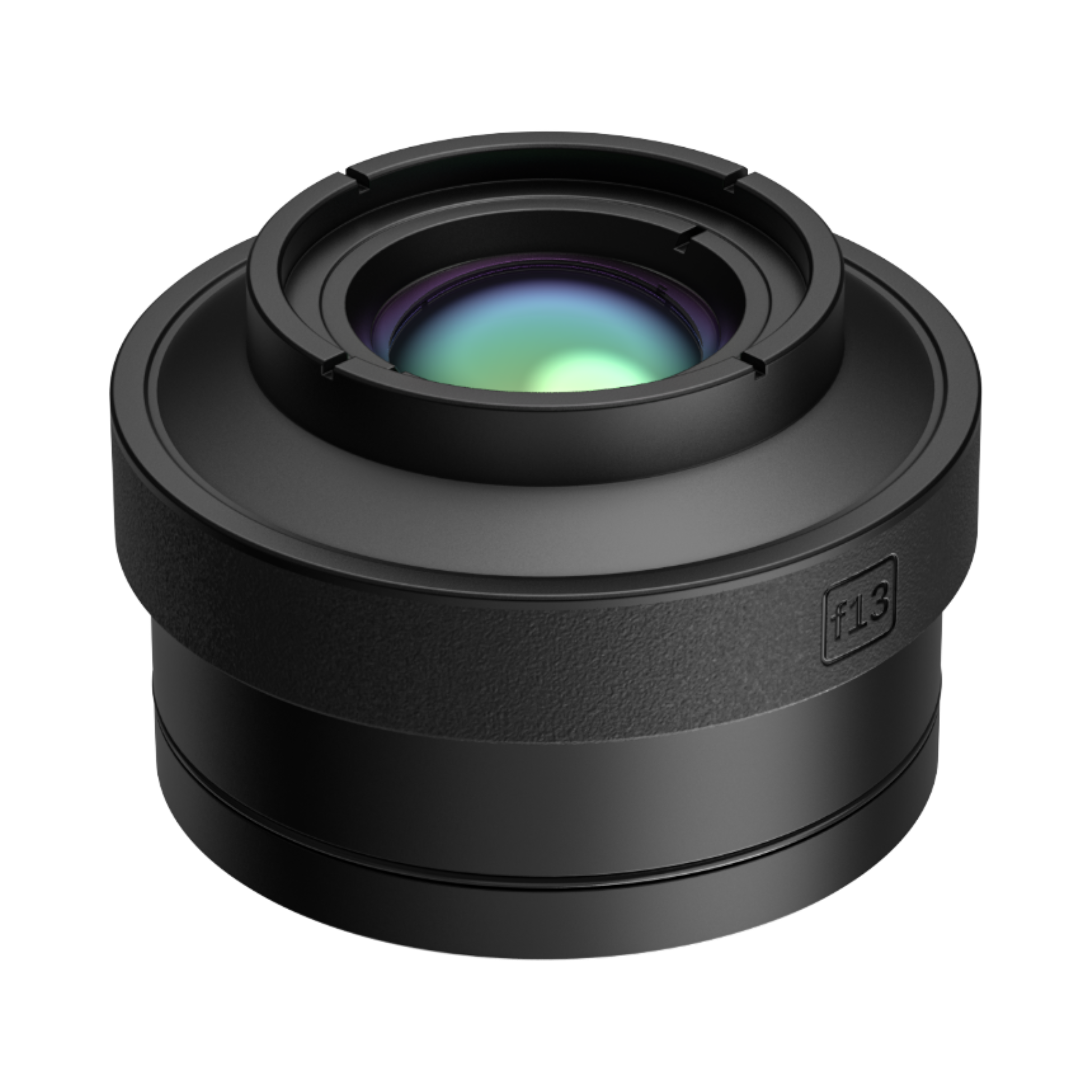 0.5x lens, HM-SP605-LENS