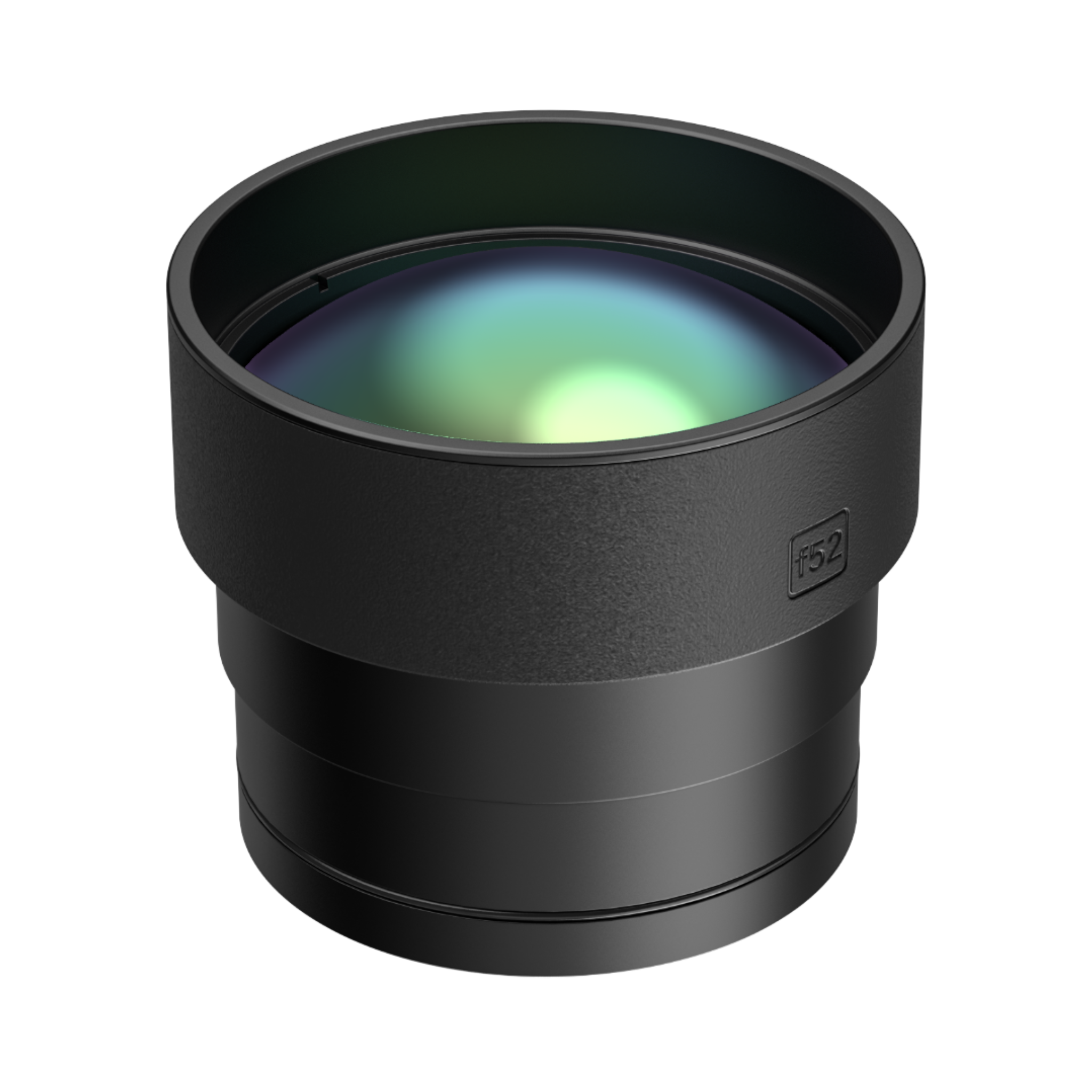 2x lens, HM-SP620-LENS