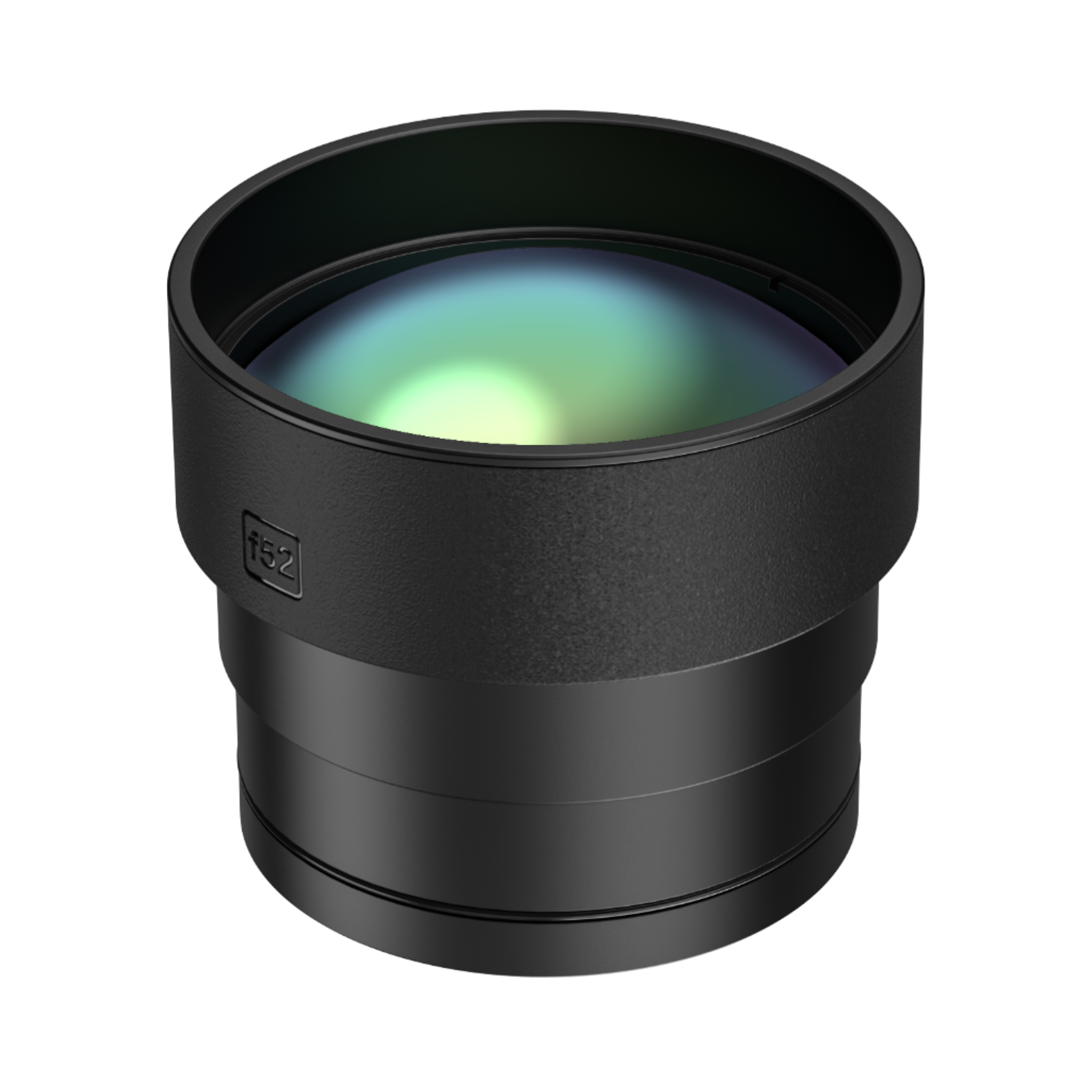 2x lens, HM-SP620-LENS