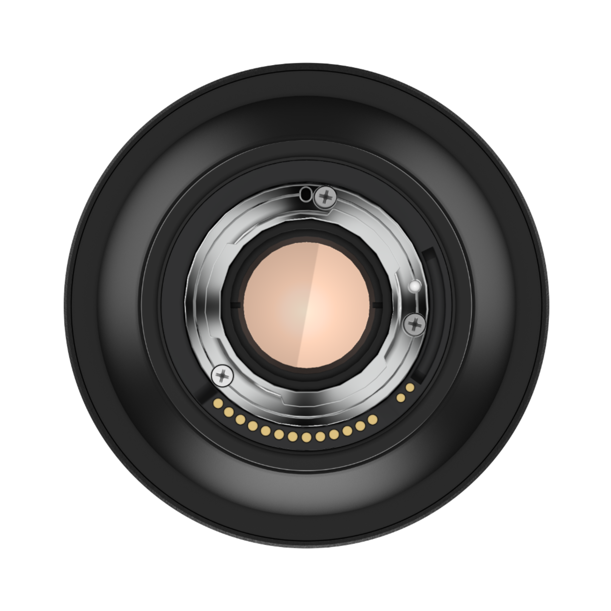 3x lääts, HM-SP630-LENS