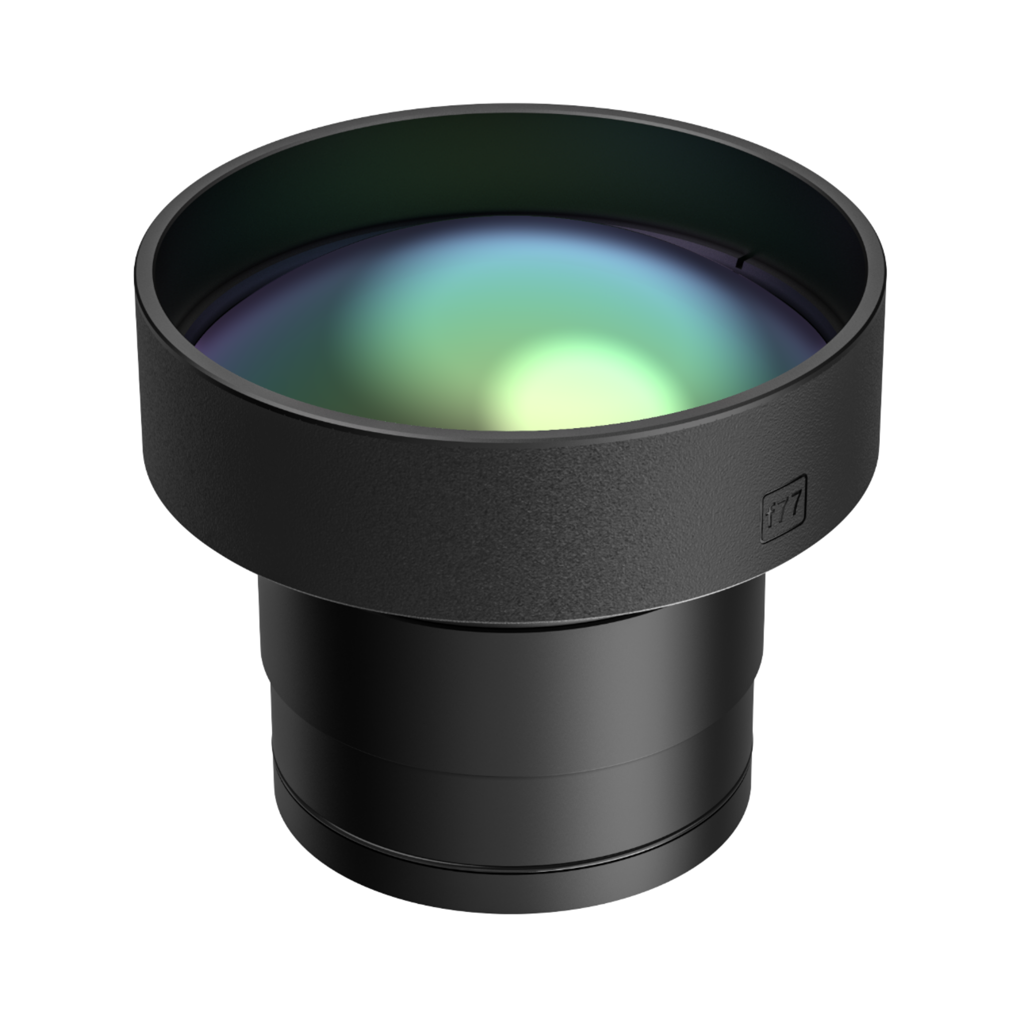 3x lens, HM-SP630-LENS