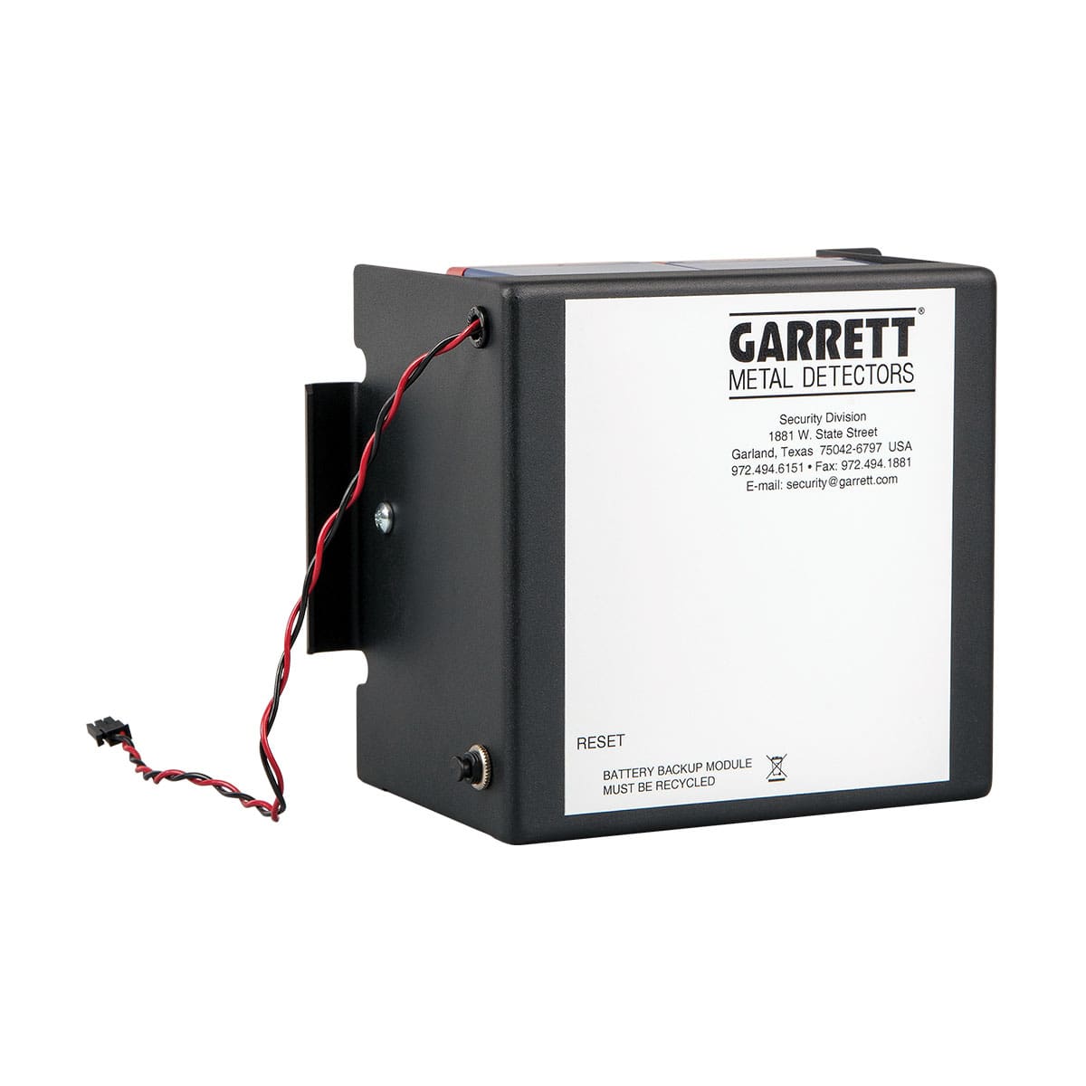 Battery Module Kit 14 Ah Lithium MZ (1171400)