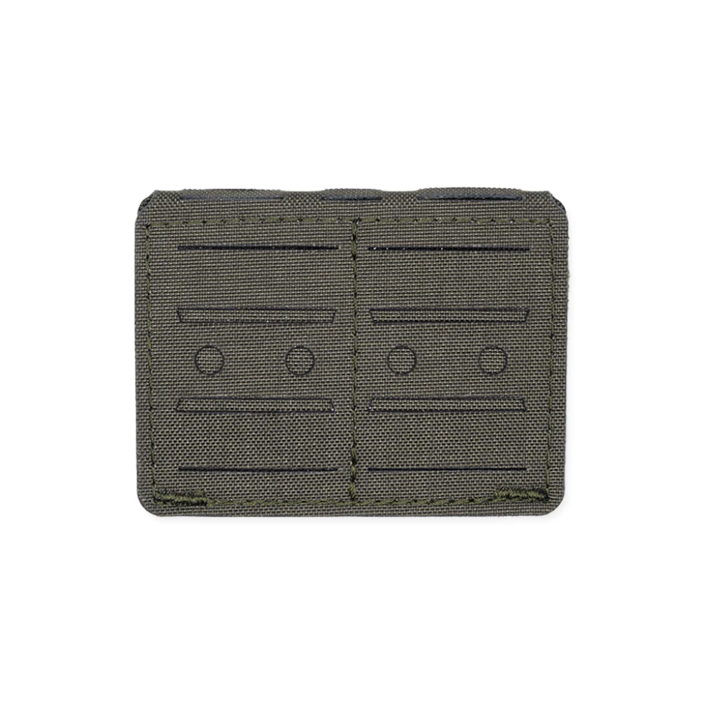 Kore Molle Extender Green