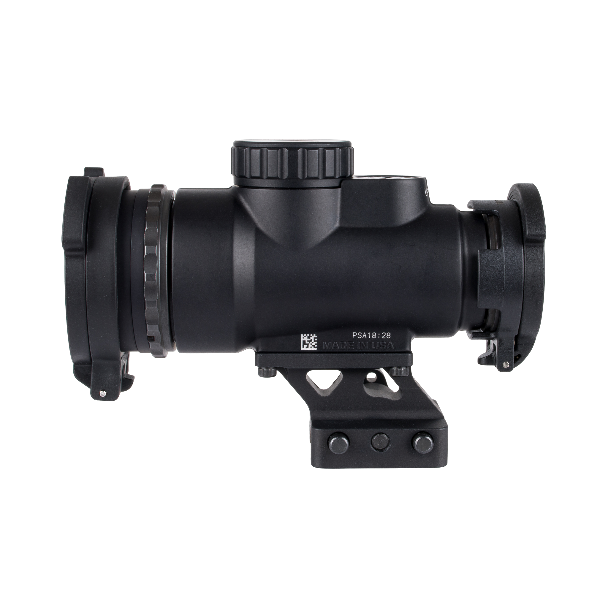 Trijicon MRO® SD Adj. LED 2.0 MOA Red Dot; Full CW QR Q-LOC (AC32070)