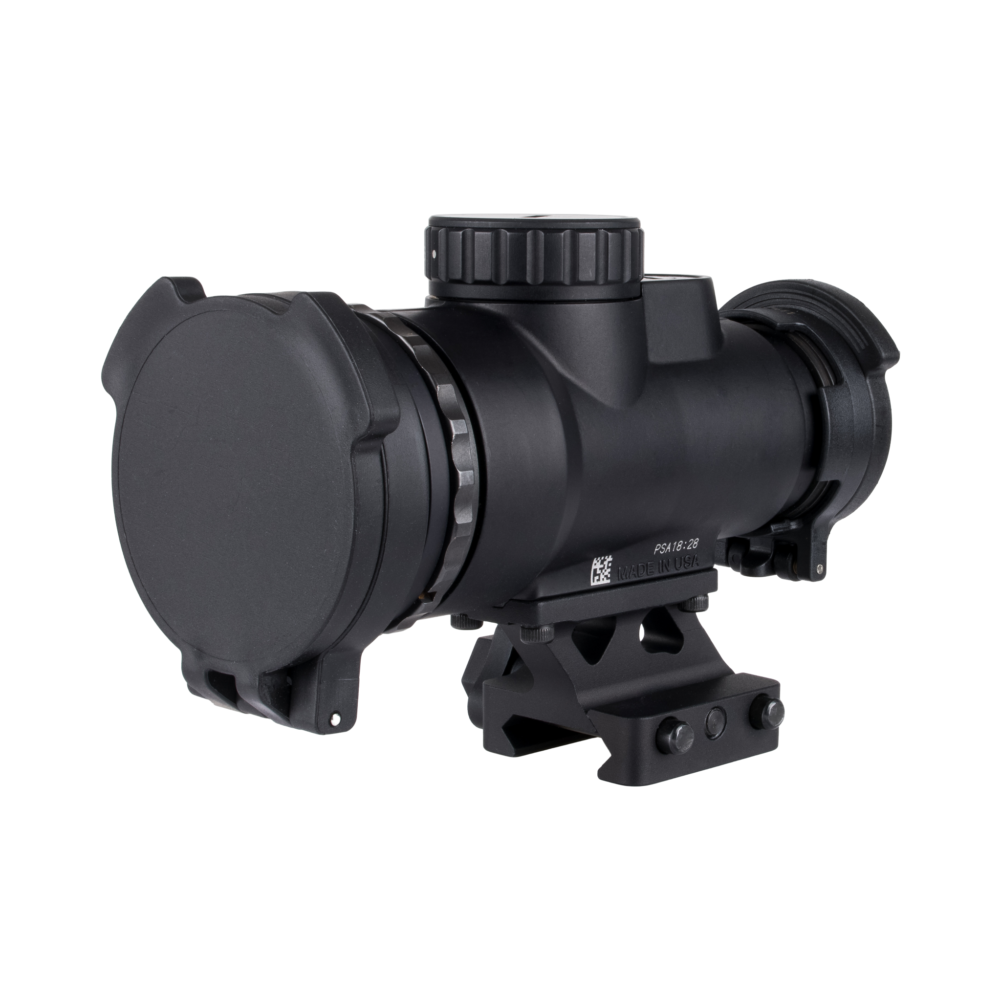 Trijicon MRO® SD Adj. LED 2.0 MOA Red Dot; Full CW QR Q-LOC (AC32070)