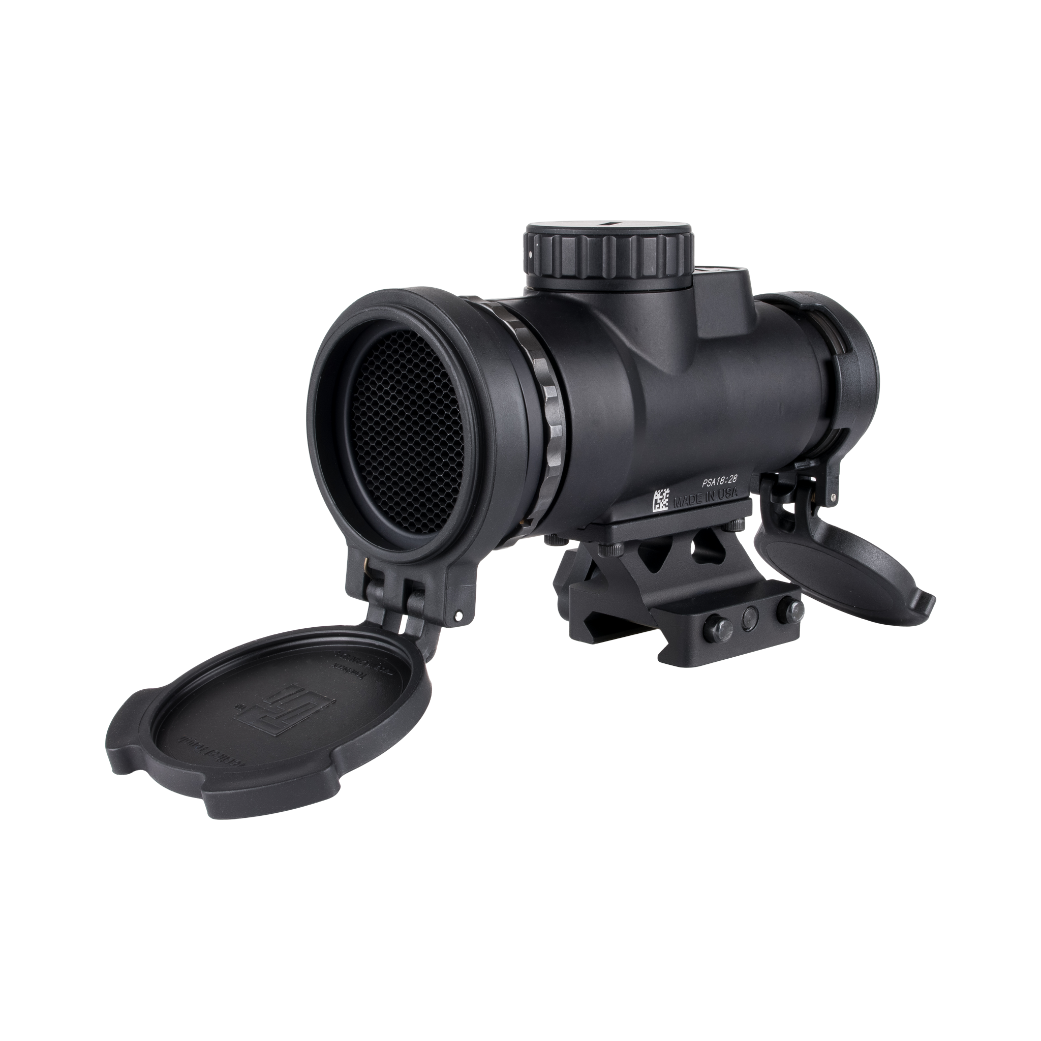 Trijicon MRO® SD Adj. LED 2.0 MOA Red Dot; Full CW QR Q-LOC (AC32070)