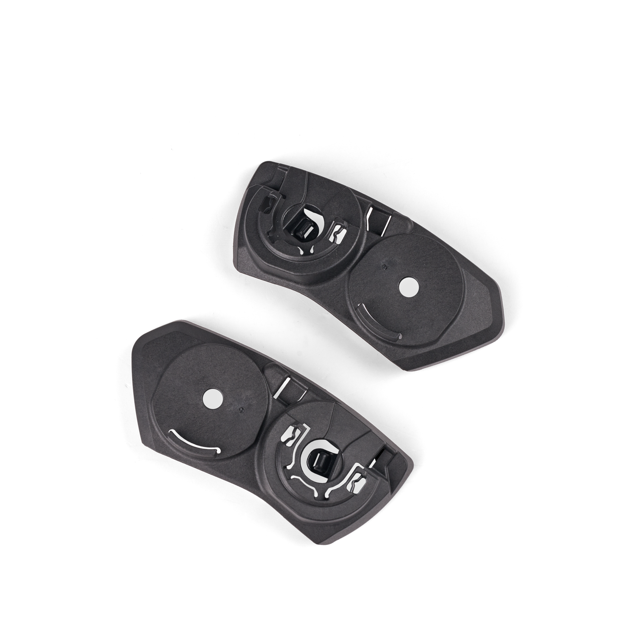 Multi adapter set (LE+RE) for HEROS H10