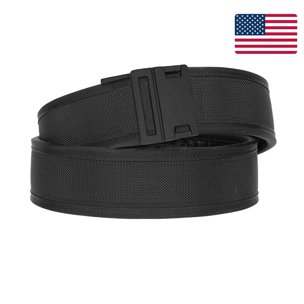 Kore P2 Patrol Belt Nylon 2" w/Inner Belt Padded