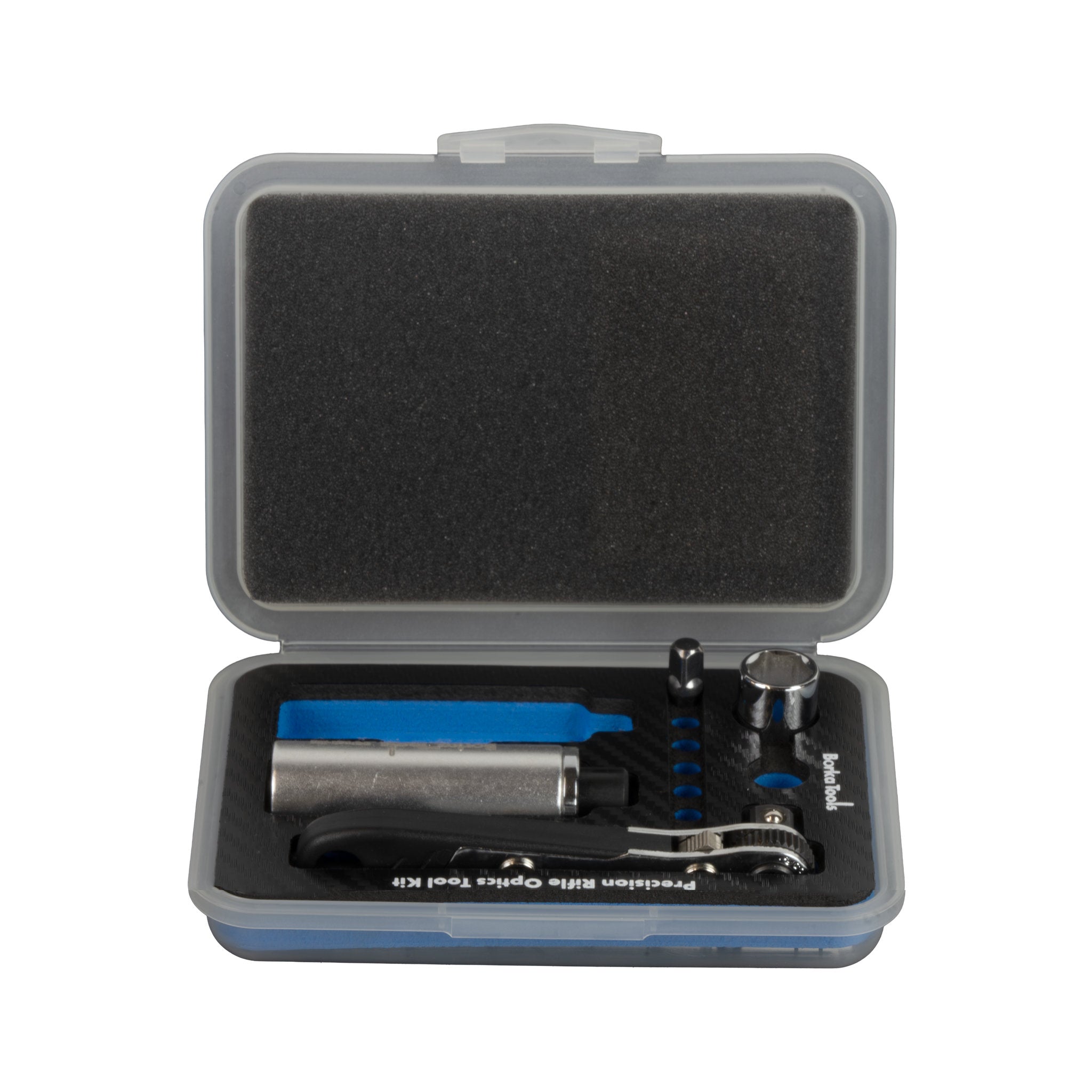 Borka 65 inch-lbs Single PTL Kit for Various Scope Mount Crossbolts (PTL0065K1)