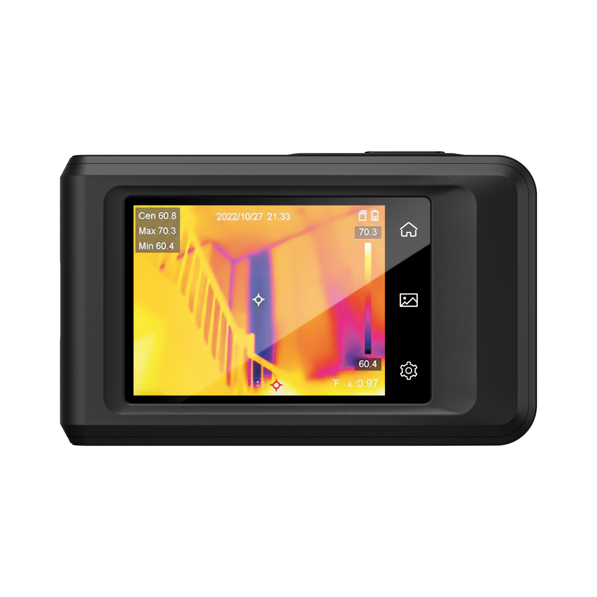 Pocket2, HM-TP42-3AQF/W-Pocket2