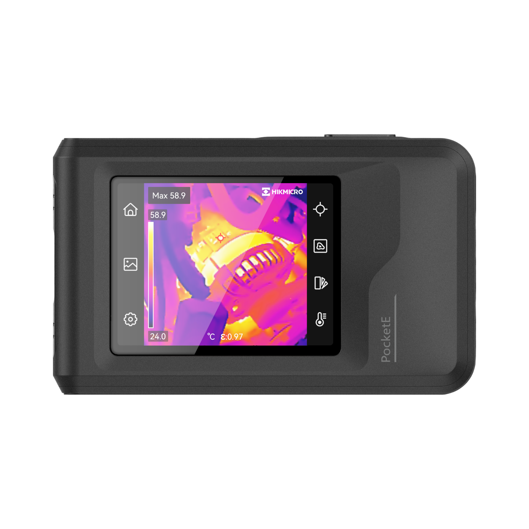 PocketE, HM-TP40-1AQF/W-PocketE