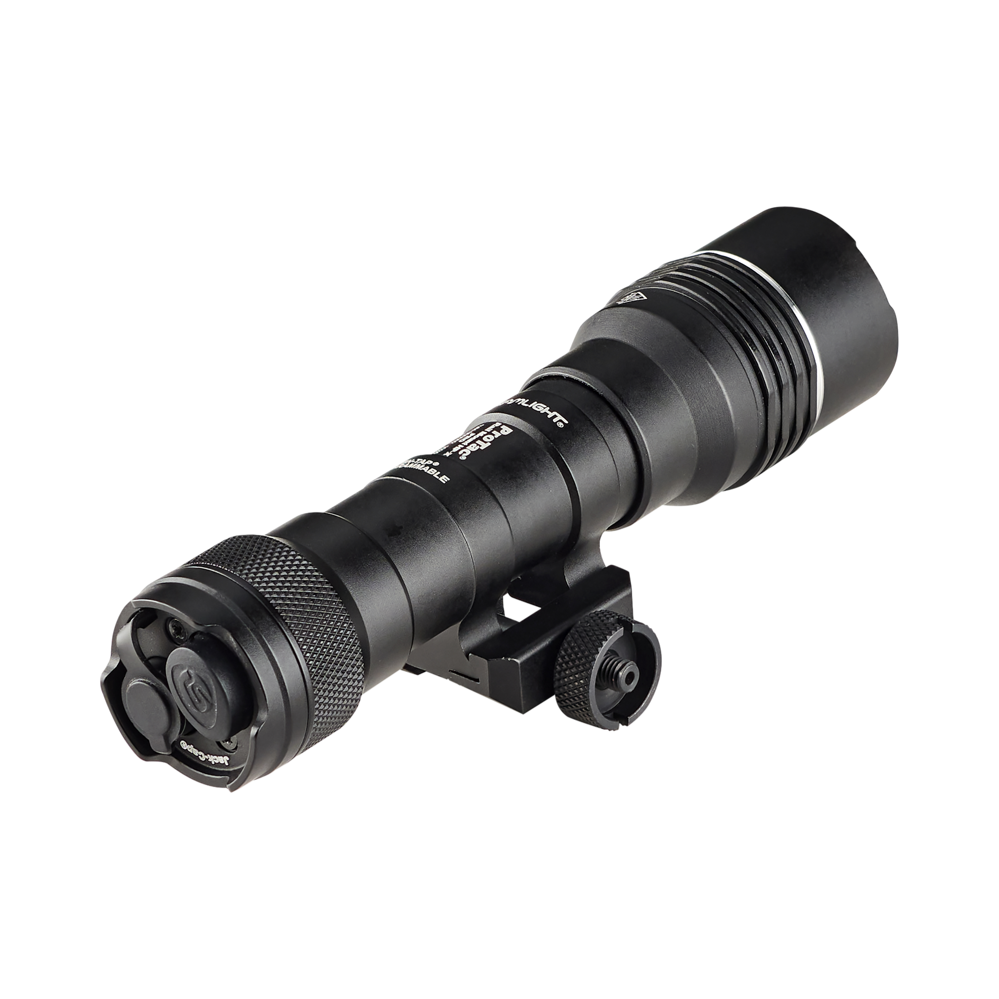 Streamlight ProTac Rail Mount HP-X Pro - Light Only - Jack-Cap® tail cap switch, M-LOK® (89017)