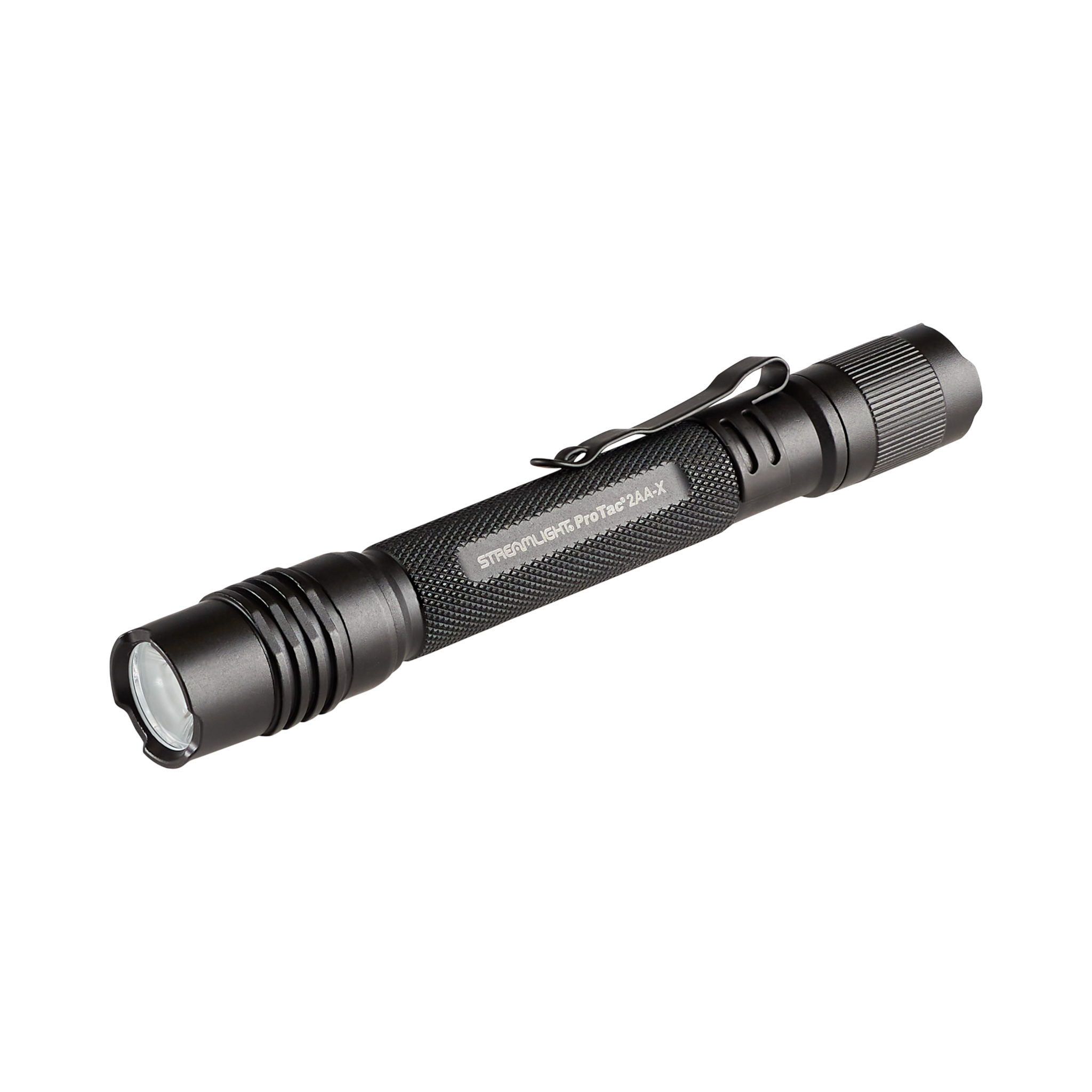 Streamlight ProTac 2AA-X USB, Black (88135)