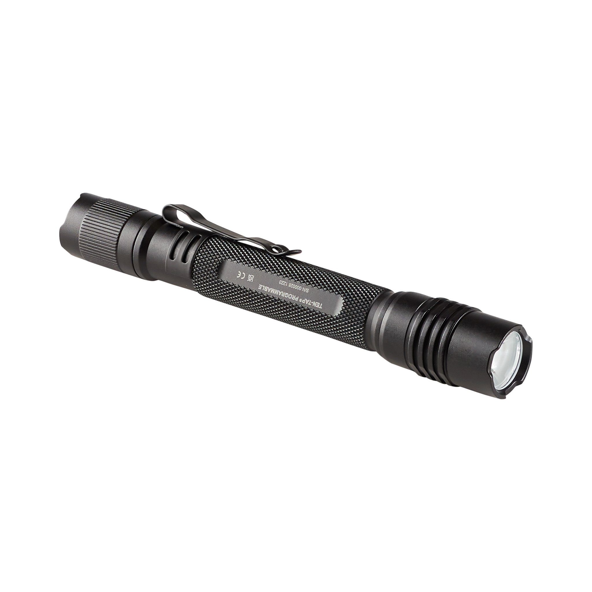 Streamlight ProTac 2AA-X USB, Black (88135)