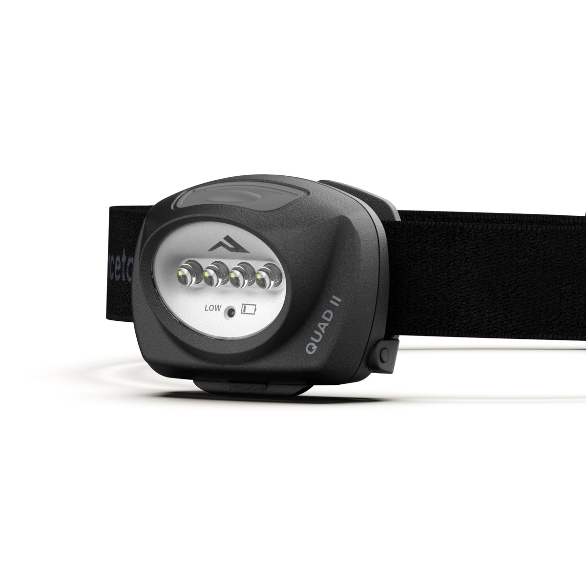 Princeton Tec Quad II, Black
