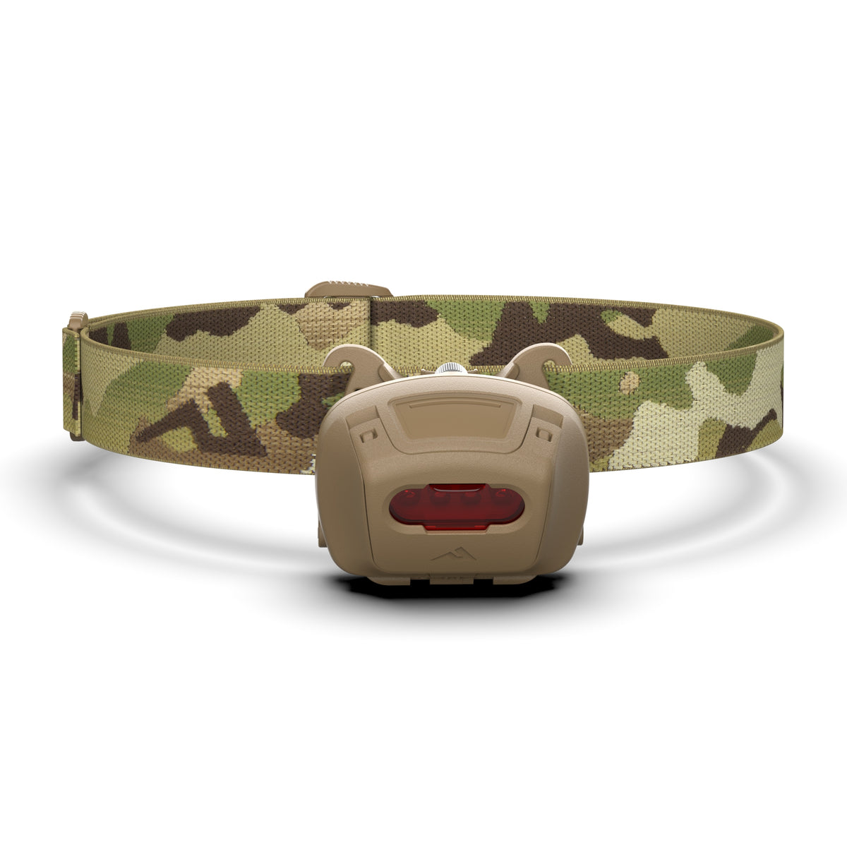 Princeton Tec Quad Tac MPLS, Multicam