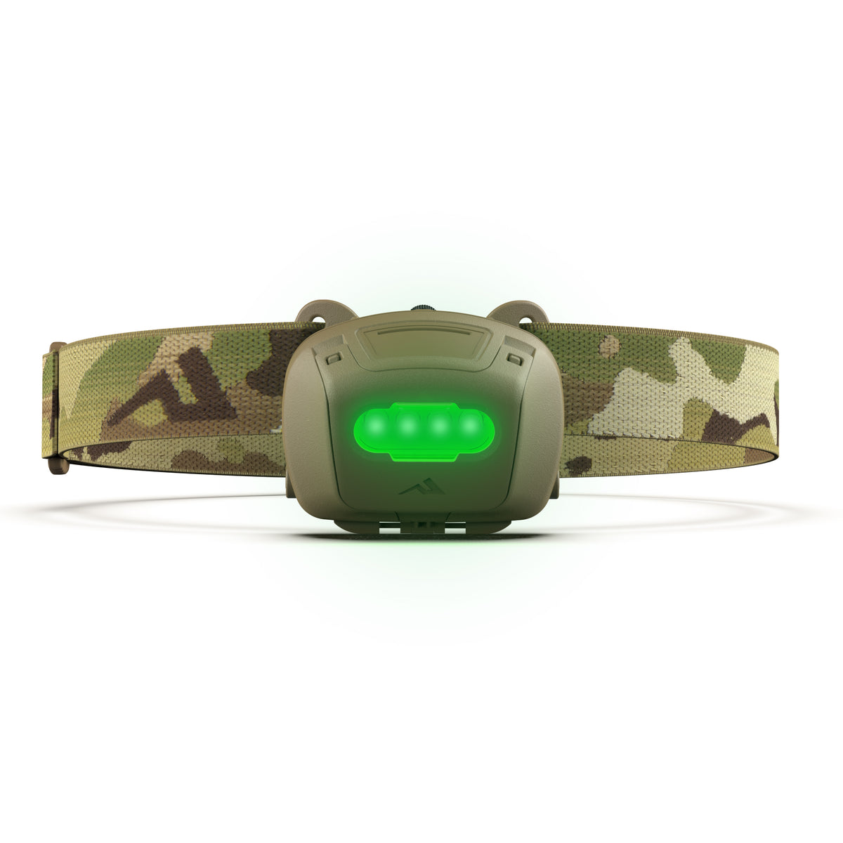 Princeton Tec Quad Tac MPLS, Multicam