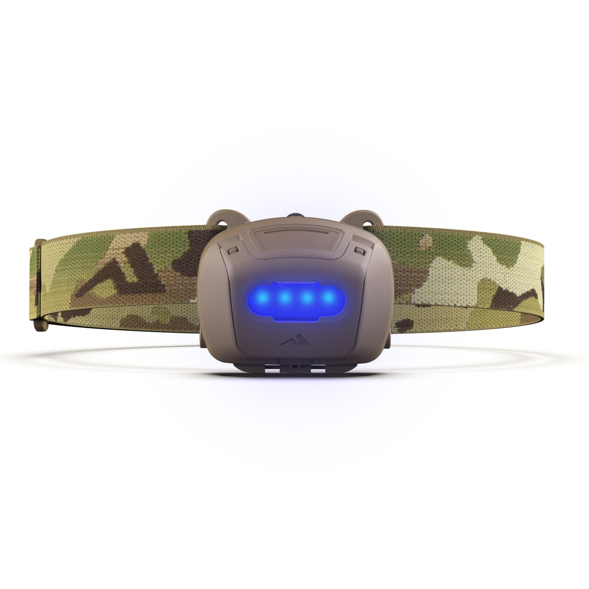 Princeton Tec Quad Tac MPLS, Multicam