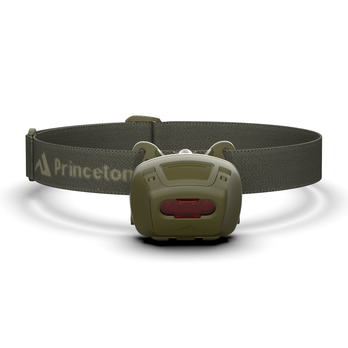 Princeton Tec Quad Tac MPLS, Olive Drab