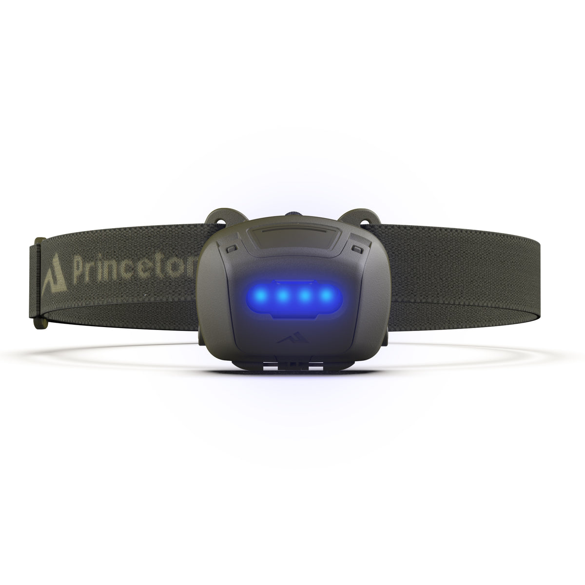 Princeton Tec Quad Tac MPLS, Olive Drab