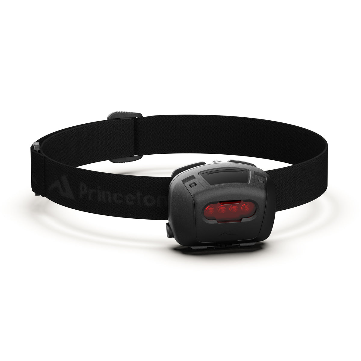 Princeton Tec Quad Tac, Black