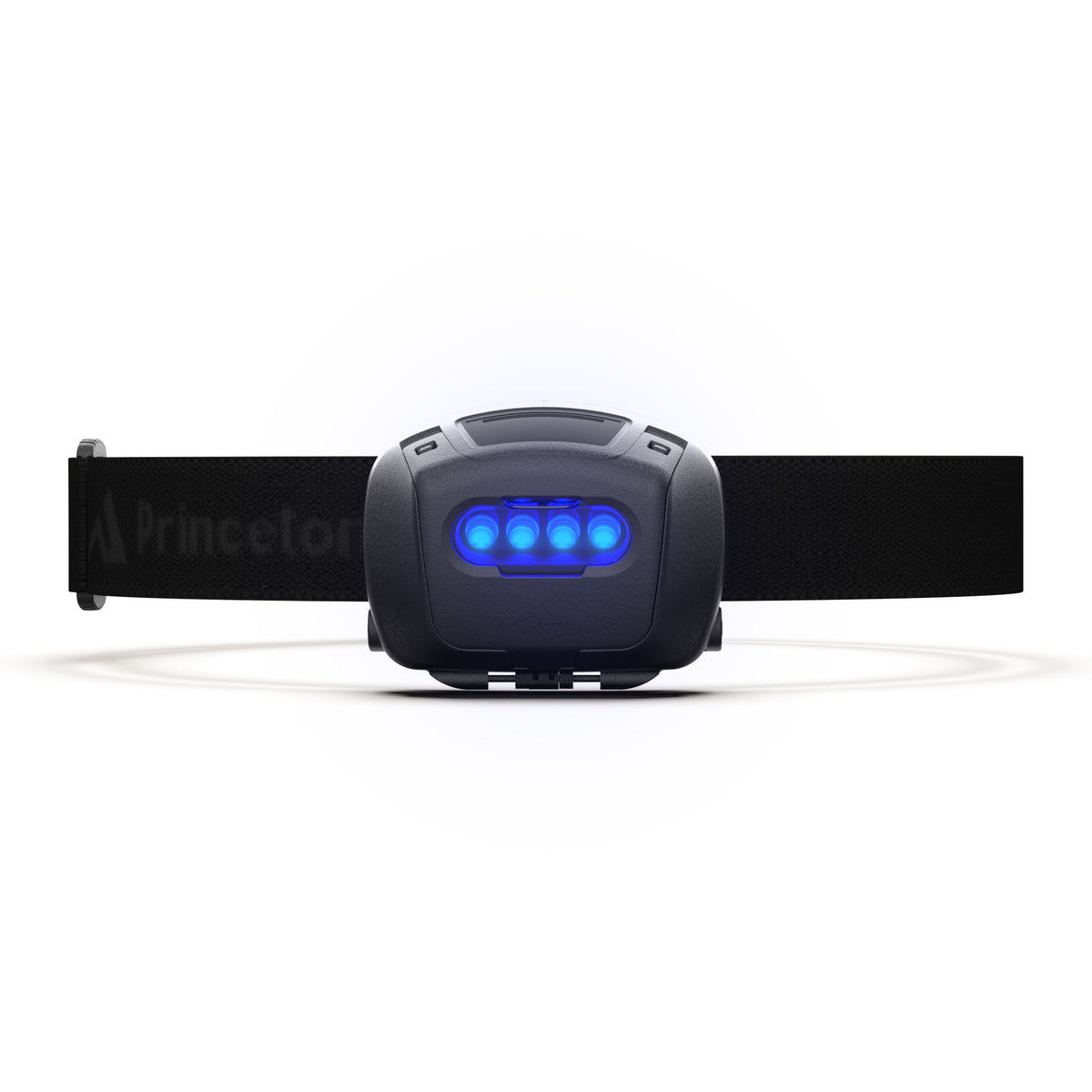 Princeton Tec Quad Tac, Black