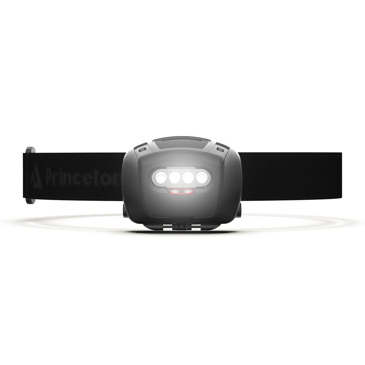 Princeton Tec Quad Tac, Black