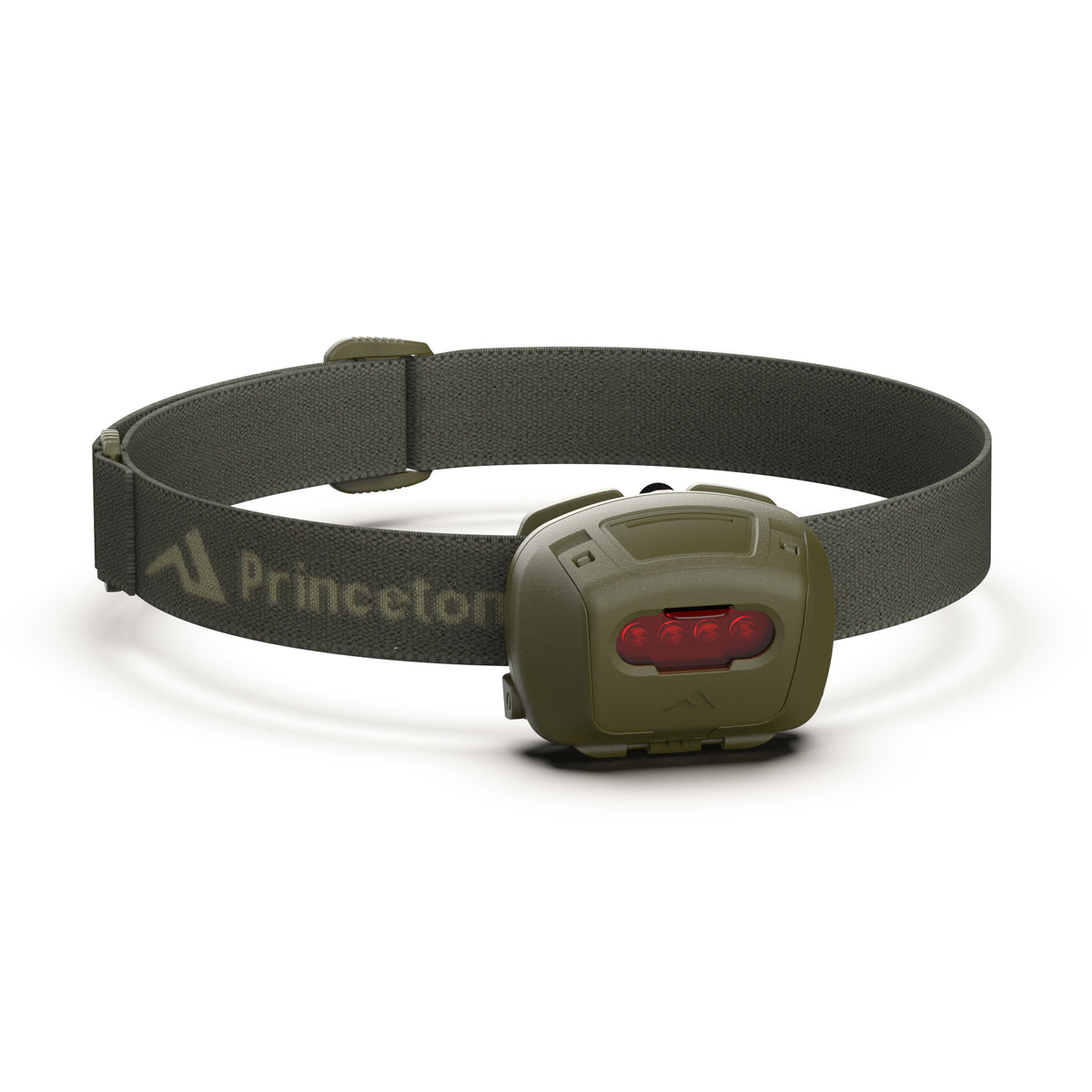 Princeton Tec Quad Tac, Olive Drab