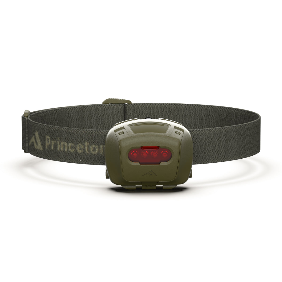 Princeton Tec Quad Tac, Olive Drab
