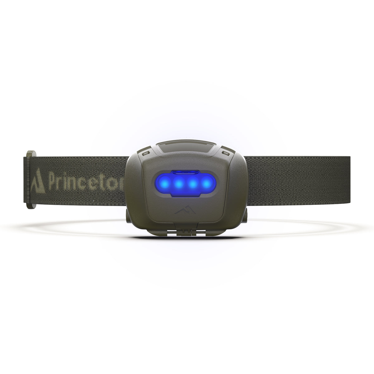 Princeton Tec Quad Tac, Olive Drab