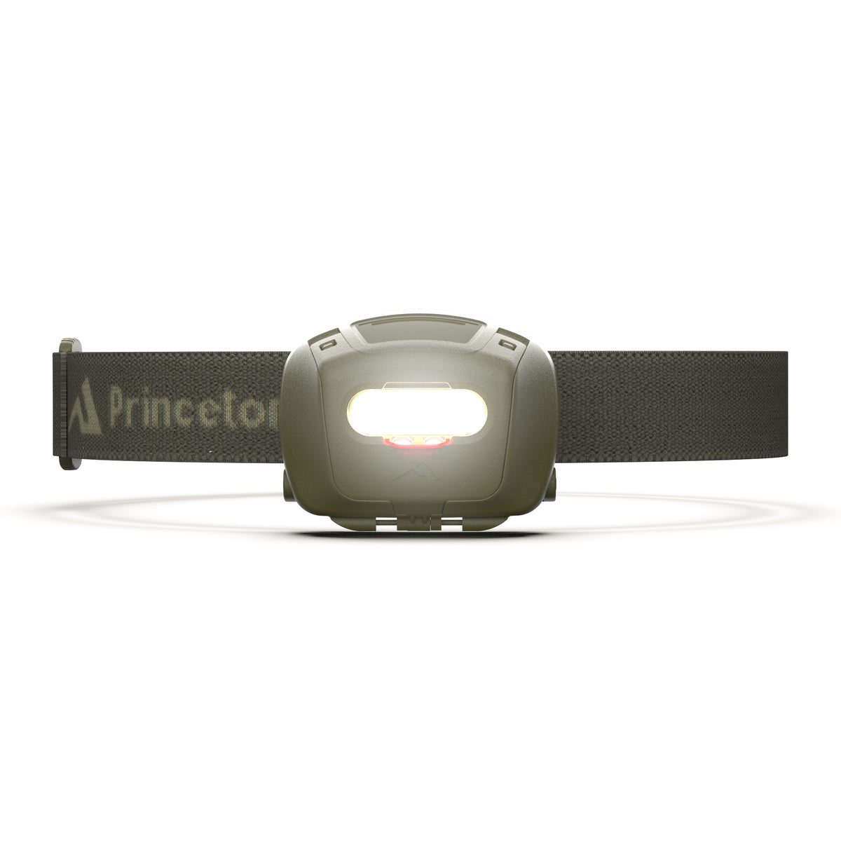 Princeton Tec Quad Tac, Olive Drab
