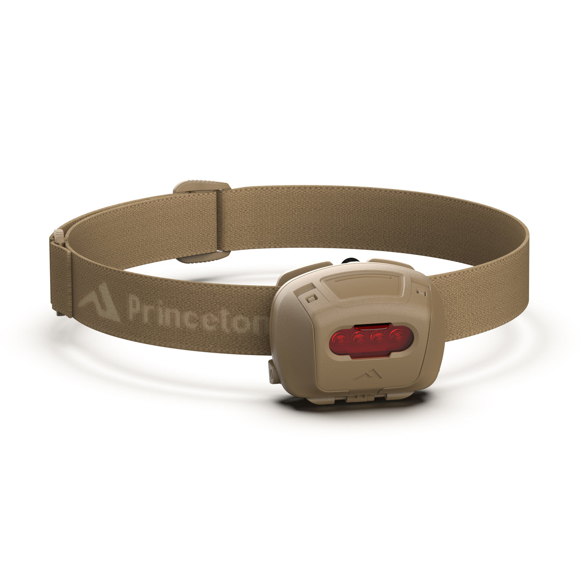 Princeton Tec Quad Tac, Tan