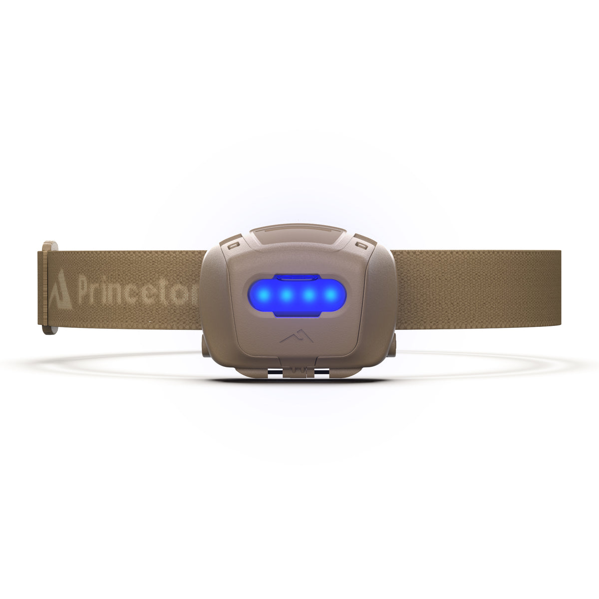 Princeton Tec Quad Tac, Tan