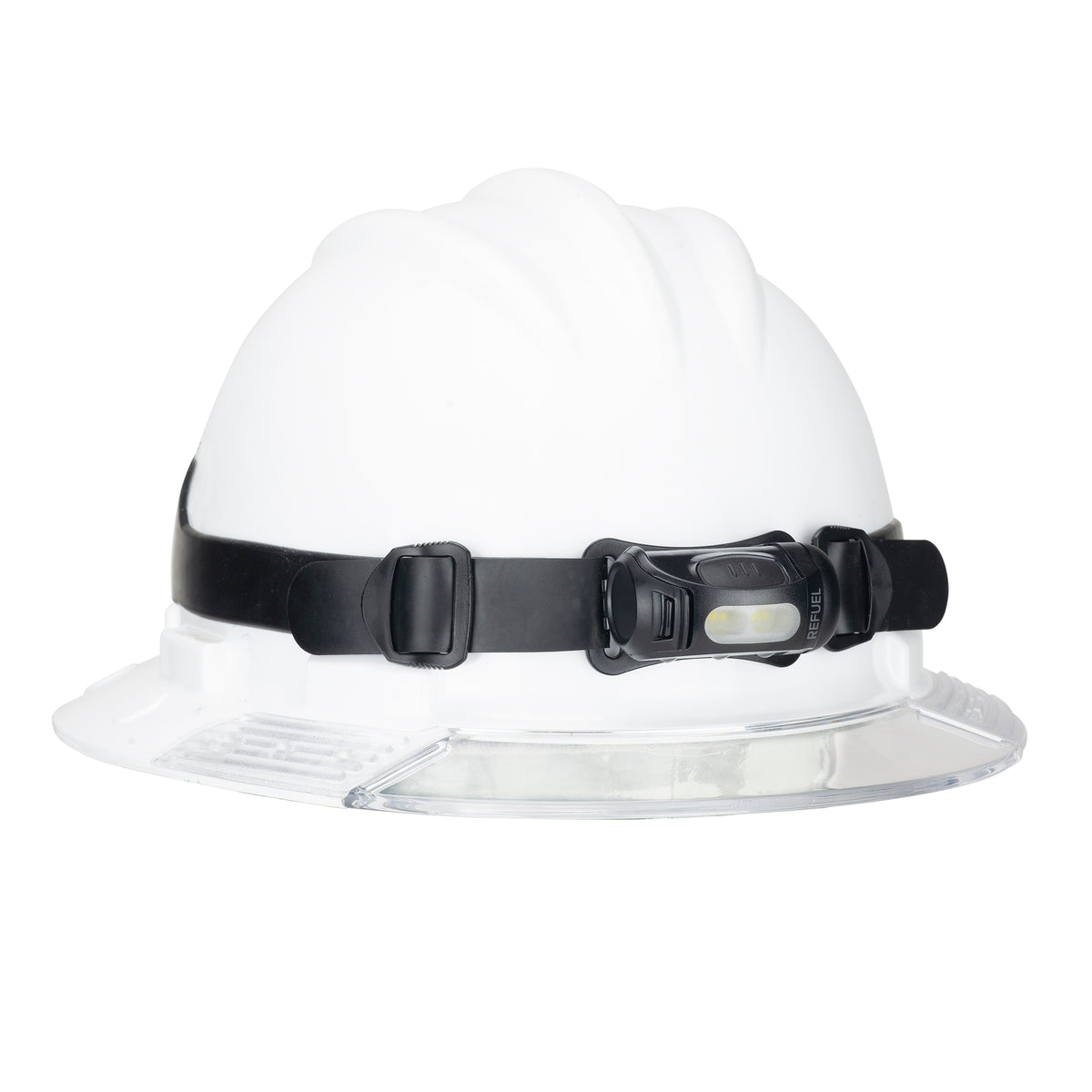 Princeton Tec Refuel Industrial, Black
