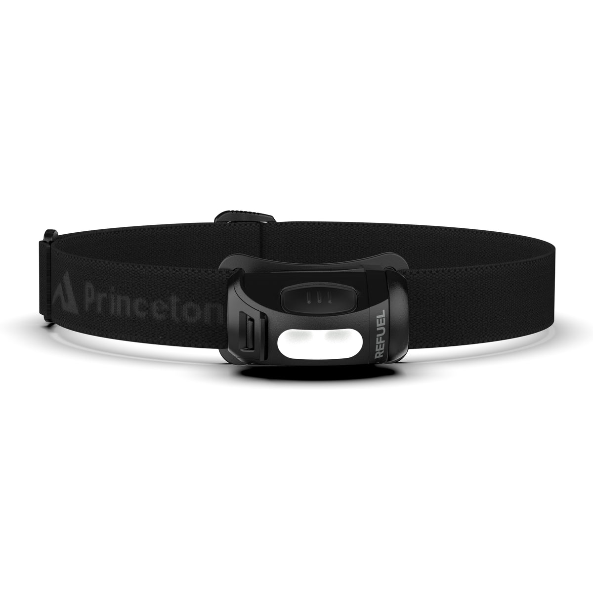 Princeton Tec Refuel Industrial, Black