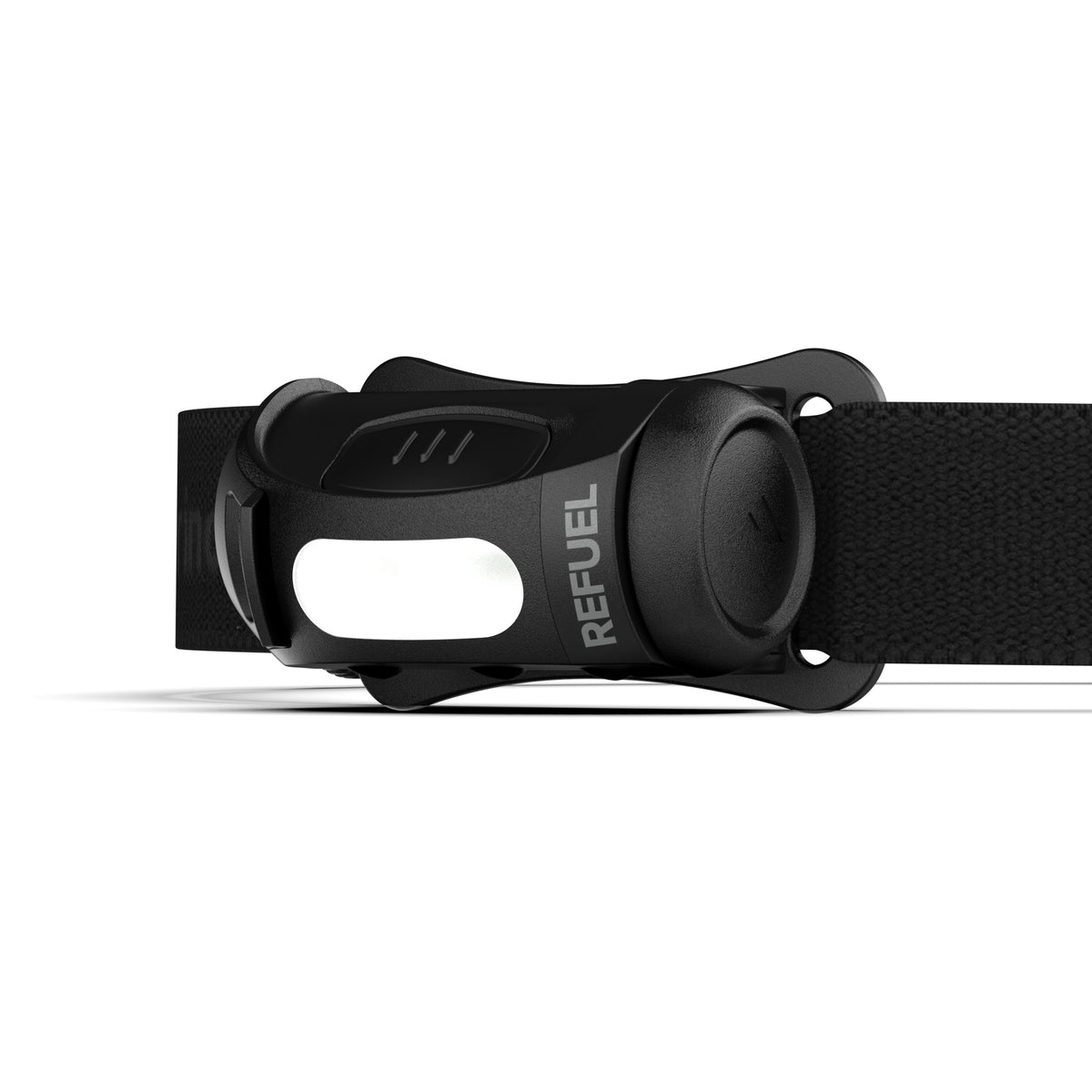 Princeton Tec Refuel Industrial, Black